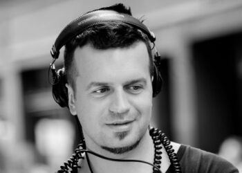 Piotr Litwic / Wikipedia