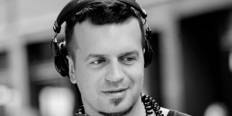 Piotr Litwic / Wikipedia