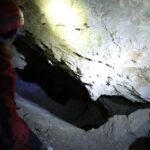 20.09.2015 Kielce. Nowa jaskinia na Kadzielni / Radio Kielce