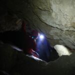 20.09.2015 Kielce. Nowa jaskinia na Kadzielni / Radio Kielce