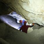 20.09.2015 Kielce. Nowa jaskinia na Kadzielni / Radio Kielce