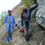 20.09.2015 Kielce. Nowa jaskinia na Kadzielni / Wojciech Habdas / Radio Kielce