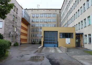 Szpital Powiatowy we Włoszczowie / http://zozwloszczowa.pl/