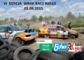 Plakat Wrak Race