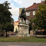 20.09.2015 Szeged. Wycieczka po mieście / Jarosław Dragan / Radio Kielce