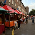 20.09.2015 Szeged. Wycieczka po mieście / Jarosław Dragan / Radio Kielce