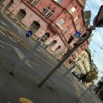 20.09.2015 Szeged. Wycieczka po mieście / Jarosław Dragan / Radio Kielce