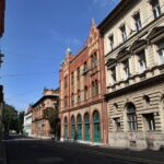 20.09.2015 Szeged. Wycieczka po mieście / Jarosław Dragan / Radio Kielce