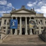 20.09.2015 Szeged. Wycieczka po mieście / Jarosław Dragan / Radio Kielce