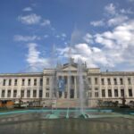 20.09.2015 Szeged. Wycieczka po mieście / Jarosław Dragan / Radio Kielce