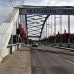 20.09.2015 Szeged. Wycieczka po mieście / Jarosław Dragan / Radio Kielce