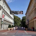 20.09.2015 Szeged. Wycieczka po mieście / Jarosław Dragan / Radio Kielce