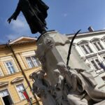 20.09.2015 Szeged. Wycieczka po mieście / Jarosław Dragan / Radio Kielce