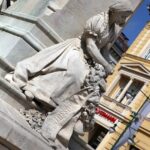 20.09.2015 Szeged. Wycieczka po mieście / Jarosław Dragan / Radio Kielce