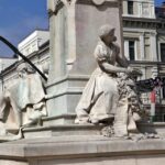 20.09.2015 Szeged. Wycieczka po mieście / Jarosław Dragan / Radio Kielce