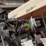 20.09.2015 Szeged. Wycieczka po mieście / Jarosław Dragan / Radio Kielce