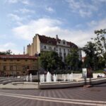 20.09.2015 Szeged. Wycieczka po mieście / Jarosław Dragan / Radio Kielce