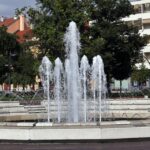 20.09.2015 Szeged. Wycieczka po mieście / Jarosław Dragan / Radio Kielce