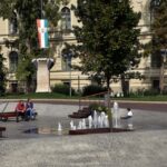 20.09.2015 Szeged. Wycieczka po mieście / Jarosław Dragan / Radio Kielce