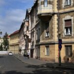 20.09.2015 Szeged. Wycieczka po mieście / Jarosław Dragan / Radio Kielce