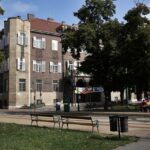 20.09.2015 Szeged. Wycieczka po mieście / Jarosław Dragan / Radio Kielce