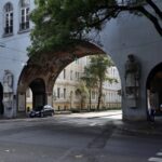 20.09.2015 Szeged. Wycieczka po mieście / Jarosław Dragan / Radio Kielce