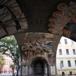 20.09.2015 Szeged. Wycieczka po mieście / Jarosław Dragan / Radio Kielce