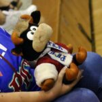 20.09.2015 Szeged. Przed meczem MOL Pick Szeged - Vive Tauron Kielce / Jarosław Dragan / Radio Kielce