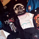 09.09.2015 Bieszczadzka Przystań Motocyklowa / Marek Cender / Radio Kielce