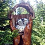 09.09.2015 Bieszczadzka Przystań Motocyklowa / Marek Cender / Radio Kielce