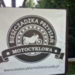 09.09.2015 Bieszczadzka Przystań Motocyklowa / Marek Cender / Radio Kielce