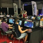 20.09.2015 Kielce. II Ogólnopolski Festiwal Fantastyki, Gier i Kultury Wschodu "Sabat Fiction-Fest" / Renata Morąg / Radio Kielce