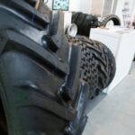 10.09.2015 Targi Części i Akcesoriów Samochodowych i Targi Opon i Gumy RTE / Radio Kielce