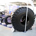 10.09.2015 Targi Części i Akcesoriów Samochodowych i Targi Opon i Gumy RTE / Radio Kielce