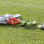 07.09.2015 Kielce. Trening młodzieżowej reprezentacji Polski przed meczem ze Szwecją. / Stanisław Blinstrub / Radio Kielce