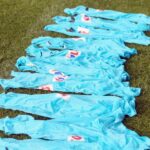 07.09.2015 Kielce. Trening młodzieżowej reprezentacji Polski przed meczem ze Szwecją. / Stanisław Blinstrub / Radio Kielce