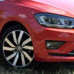 29.09.2015 VW Golf Sportsvan / Robert Felczak / Radio Kielce