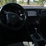 29.09.2015 VW Golf Sportsvan / Robert Felczak / Radio Kielce