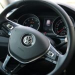 29.09.2015 VW Golf Sportsvan / Robert Felczak / Radio Kielce