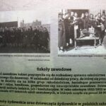 15.09.2015 Kielce. W Muzeum Lat Szkolnych Stefana Żeromskiego trwają przygotowania do nowej wystawy "Dziewczęta w mundurkach" / Stanisław Blinstrub / Radio Kielce