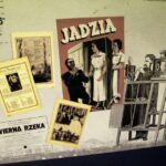 15.09.2015 Kielce. W Muzeum Lat Szkolnych Stefana Żeromskiego trwają przygotowania do nowej wystawy "Dziewczęta w mundurkach" / Stanisław Blinstrub / Radio Kielce