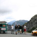 10.09.2015. Rajd Złombol / Władysław Kowalewski