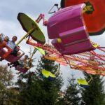 20.09.2015 Dębno. Pieczenie ziemniaków. / Krzysztof Żołądek / Radio Kielce