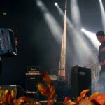 20.09.2015 Dębno. Koncert zespołu Eney / Krzysztof Żołądek / Radio Kielce