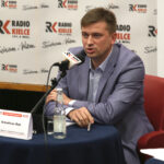 Debata przedwyborcza (23 października 2015 r.) / Piotr Michalski / Radio Kielce