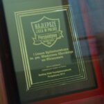 Jubileusz liceum we Włoszczowie (10 października 2015 r). / Jarosław Dragan / Radio Kielce