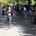 Kielce Biegają (3 października 2015 r.) / Maciej Makuła / Radio Kielce