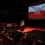 Konwencja PiS w KCK (6 października 2015 r.) / Piotr Michalski / Radio Kielce