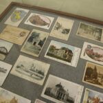 Lwów na starych pocztówkach (10 października 2015 r) / Piotr Michalski / Radio Kielce