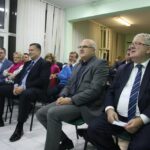 Ogłoszenie wyników wyborów w sztabie PSL (25 października 2015 r) / Robert Felczak / Radio Kielce